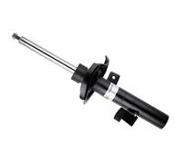 Amortiguador Eje delantero, izquierda Espiga arriba 22-249098 BILSTEIN