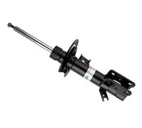 Amortiguador Eje delantero, izquierda Espiga arriba 22-250315 BILSTEIN para FORD