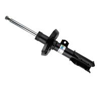 Amortiguador Eje delantero, izquierda Espiga arriba 22-257574 BILSTEIN para OPEL
