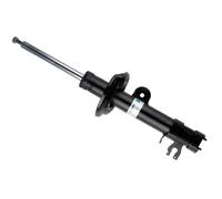 Amortiguador Eje delantero, izquierda Espiga arriba 22-260949 BILSTEIN para JEEP