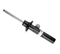 Amortiguador Eje delantero, izquierda Espiga arriba 22-263117 BILSTEIN para MINI