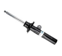 Amortiguador Eje delantero, izquierda Espiga arriba 22-263124 BILSTEIN para MINI