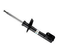 Amortiguador Eje delantero, izquierda Espiga arriba 22-263919 BILSTEIN para FIAT
