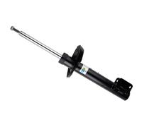 Amortiguador Eje delantero, izquierda Espiga arriba 22-265098 BILSTEIN para FIAT