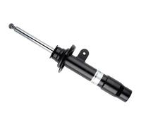 Amortiguador Eje delantero, izquierda Espiga arriba 22-265784 BILSTEIN para BMW