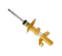 Amortiguador Eje delantero, izquierda Espiga arriba 22-266774 BILSTEIN para JEEP