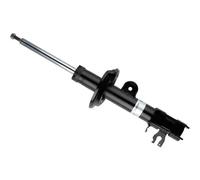 Amortiguador Eje delantero, izquierda Espiga arriba 22-267504 BILSTEIN para JEEP