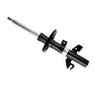 Amortiguador Eje delantero, izquierda Espiga arriba 22-267658 BILSTEIN para JEEP