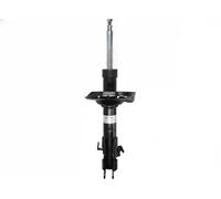 Bilstein Amortiguador B4 repuesto estándar 22-278463, eje delantero, espiga arriba, izquierda