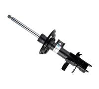 Amortiguador Eje delantero, izquierda Espiga arriba 22-295804 BILSTEIN para FORD