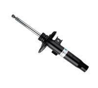 Amortiguador Eje delantero, izquierda Espiga arriba 22-303301 BILSTEIN para BMW