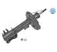 Amortiguador Eje delantero, izquierda Espiga arriba 226 623 0015 MEYLE para FIAT