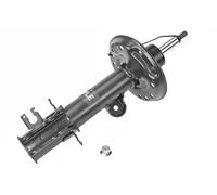Amortiguador Eje delantero, izquierda Espiga arriba 226 623 0021 MEYLE para FIAT