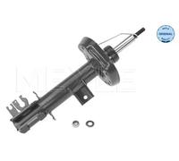 Amortiguador Eje delantero, izquierda Espiga arriba 226 623 0023 MEYLE para FIAT