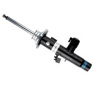 Amortiguador Eje delantero, izquierda Espiga arriba 23-238916 BILSTEIN para BMW