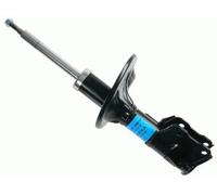 Amortiguador Eje delantero, izquierda Espiga arriba 230 296 SACHS para VOLVO