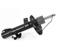 Amortiguador Eje delantero, izquierda Espiga arriba 232-01-068 ABAKUS para VOLVO