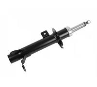 Amortiguador Eje delantero, izquierda Espiga arriba 232-01-089 ABAKUS para FORD