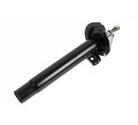 Amortiguador Eje delantero, izquierda Espiga arriba 232-01-100 ABAKUS para BMW 3
