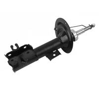 Amortiguador Eje delantero, izquierda Espiga arriba 232-01-116 ABAKUS para VOLVO