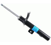 Amortiguador SACHS 290 707 Izquierda