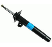Amortiguador Eje delantero, izquierda Espiga arriba 290 947 SACHS para BMW 3