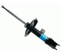 Amortiguador Eje delantero, izquierda Espiga arriba 290 959 SACHS para PEUGEOT