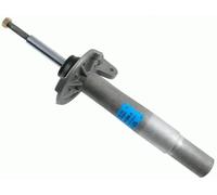 Amortiguador Eje delantero, izquierda Espiga arriba 311 771 SACHS para BMW 7