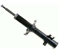 Amortiguador Eje delantero, izquierda Espiga arriba 311 919 SACHS para SUZUKI