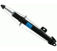 Amortiguador Eje delantero, izquierda Espiga arriba 312 258 SACHS para CHRYSLER