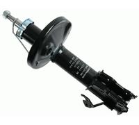 Amortiguador Eje delantero, izquierda Espiga arriba 312 807 SACHS para TOYOTA