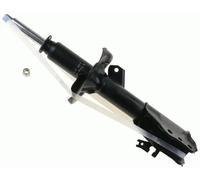 Amortiguador Eje delantero, izquierda Espiga arriba 312 907 SACHS para MAZDA