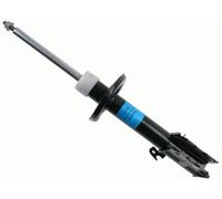 Amortiguador Eje delantero, izquierda Espiga arriba 313 188 SACHS