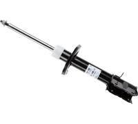SACHS 313 190 Amortiguador Delantero, izquierda Presión de gas