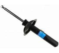 Amortiguador Eje delantero, izquierda Espiga arriba 313 346 SACHS para CITROËN