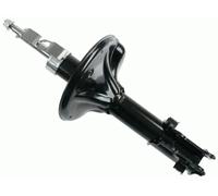 Amortiguador Eje delantero, izquierda Espiga arriba 313 470 SACHS para HYUNDAI