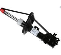 Amortiguador Eje delantero, izquierda Espiga arriba 313 517 SACHS para KIA