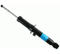Amortiguador Eje delantero, izquierda Espiga arriba 313 523 SACHS para KIA