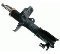 Amortiguador Eje delantero, izquierda Espiga arriba 313 589 SACHS para MAZDA
