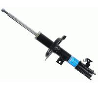 Amortiguador Eje delantero, izquierda Espiga arriba 313 660 SACHS para SUZUKI