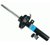 SACHS 313 667 Amortiguador Compatible Con Volvo S40 II (544) 2003-2012 Izquierda, Eje Delantero