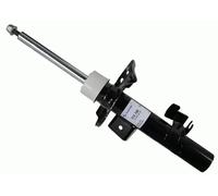 SACHS 313 748 Amortiguador compatible con Ford Mondeo IV (BA7) 2007-2015 Izquierda, Eje Delantero y Otros Vehículos