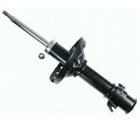 Amortiguador Eje delantero, izquierda Espiga arriba 313 774 SACHS para SUBARU