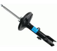 Amortiguador Eje delantero, izquierda Espiga arriba 313 807 SACHS para TOYOTA