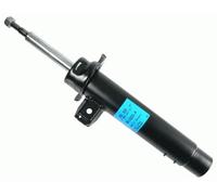 Amortiguador Eje delantero, izquierda Espiga arriba 313 931 SACHS para BMW X1