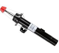 Amortiguador Eje delantero, izquierda Espiga arriba 313 934 SACHS para BMW