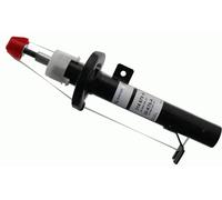 Amortiguador Eje delantero, izquierda Espiga arriba 314 679 SACHS para FORD