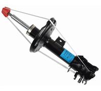 SACHS 314 841 Amortiguador for and other applications