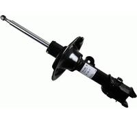 Amortiguador Eje delantero, izquierda Espiga arriba 314 892 SACHS para HYUNDAI