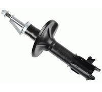 SACHS Amortiguador delantero 314 998 - izquierdo, espiga arriba - para Chevrolet Matiz